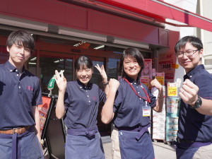 株式会社カクヤス(ひとまいるグループ) 店舗宅配／年休120日／Web面接1回／40~50代活躍中