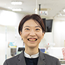 チーフ／8年目／新卒入社