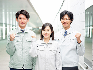 板橋運送株式会社(日新グループ) 運行管理スタッフ／未経験歓迎／月給25.1万～／年休126日