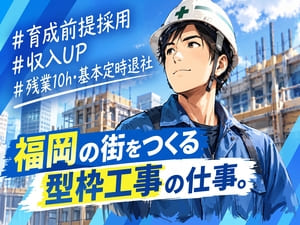株式会社小林工務店 建築作業員／基本直行直帰／賞与4.5ヶ月／年収700万円可