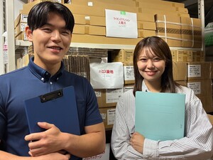 株式会社テクノパルネット 事務職／未経験歓迎／月給28万円～／年休128日／土日祝休み