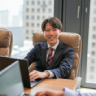 営業職・入社1年目・20代女性