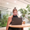 営業職・入社3年目・30代女性