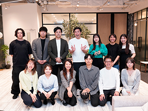 Gastroduce Japan株式会社 食品のEC・SNSマーケター／未経験歓迎／土日祝休み
