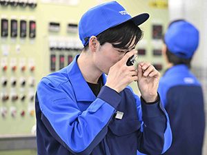 株式会社ＴＯＴＯＫＵ(SWCCグループ) ケーブルや線材加工品の製造・検査／未経験者歓迎／上場企業G
