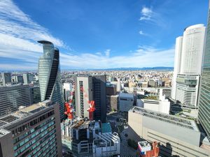 新栄不動産ビジネス株式会社 ビル設備管理／40代～70代活躍中／未経験・経験とも歓迎