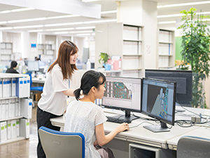 株式会社高田工業所【スタンダード市場】 技術系総合職／第二新卒歓迎／2027年4月入社／年休122日