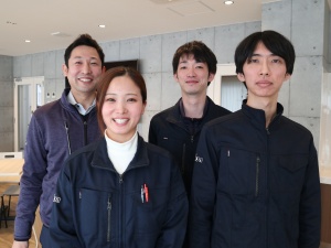 石田エンジニアリング株式会社 立体駐車場のメンテナンス／未経験歓迎／手当充実／社宅あり