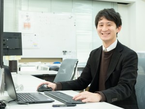 ユーグロップ株式会社 社内IT・広報・総務／未経験歓迎／年休120日／完全週休2日