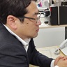 Q.この求人を見られる方に一言！