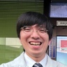 先輩スタッフ