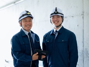 株式会社ＩＸＳＩＭ　Ｃｏｍｍｕｎｉｃａｔｉｏｎ 新築S造RC造の施工管理／即戦力募集／年齢不問／基本定時退社