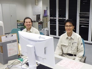 野中電業株式会社 施設管理／未経験でも月給35万円以上／高定着率／残業少