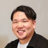 代表取締役