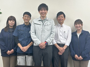 八田印刷紙工株式会社 法人ルート営業／未経験歓迎／年休125日／土日祝休／学歴不問