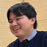 酒井さん／入社7年目