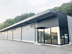 有限会社シンコー精器製作所 機械オペレーター／残業月平均10時間／土日休／転勤なし