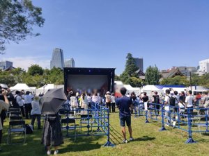株式会社ＡＲＯＵＮＤ イベント企画制作・運営／顧客折衝経験が活かせる／年休120日