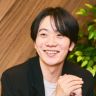 入社3年目
役職：部長