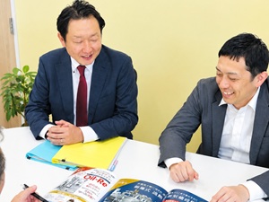 株式会社いまばやし 食品加工機械のセールスエンジニア／未経験歓迎／賞与年2回