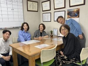 株式会社マルホ保険サービス(中国木材株式会社グループ) 中国木材グループ社員への保険営業／ノルマ・飛び込みなし
