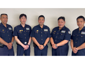 セコムスタティック関西株式会社(セコムグループ) 施設警備スタッフ／未経験歓迎／賞与4.6ヶ月分／面接1回