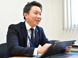 いるま野農業協同組合 JAの渉外営業／ルート営業／賞与5.5カ月／残業月3.5h