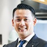 反響営業／前職：不動産売買営業