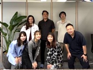 ＫＲコーポレーション株式会社 商社営業／未経験歓迎／月給30万円～／土日祝休／基本定時退社