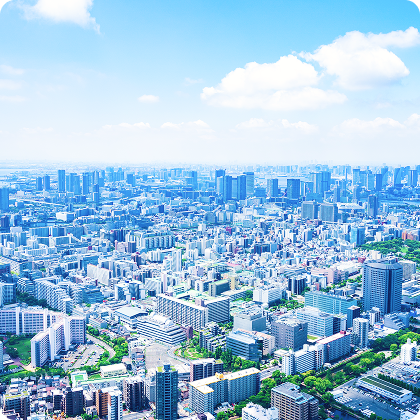 街並み