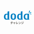 dodaチャレンジロゴ