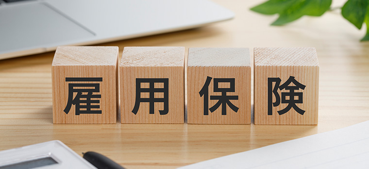 雇用保険のイメージ