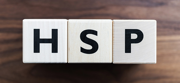 HSP