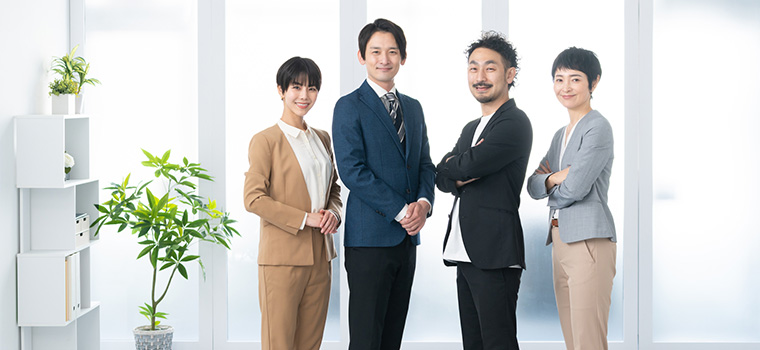 キャリアアドバイザーのイメージ