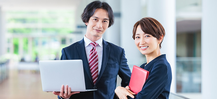 キャリアアドバイザーのイメージ