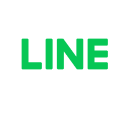 LINEのアイコン
