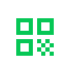 QRコードのイメージ