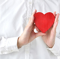 心臓病・心臓機能障害があっても仕事はできる？自分らしくはたらける求人の見つけ方