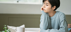 「うつ病かも」と思ったら？初期の特徴と今後の仕事について考えるヒント