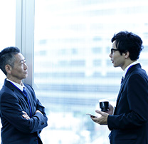 失語症のある方が仕事を探すには？失語症の種類と、無理なくはたらく方法