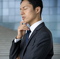 失明してもできる仕事はある？視覚障害のある方が社会で活躍する仕事の選択肢
