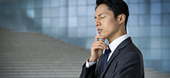 失明してもできる仕事はある？視覚障害のある方が社会で活躍する仕事の選択肢