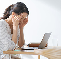 障害者雇用ではたらくのは辛い？辛いといわれる原因・対処法と転職のコツ