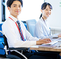 就労継続支援A型事業所とは？実務を通したスキルアップの先にあるキャリアパスを解説