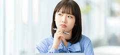 不安障害があり「就職が怖い」「できない」と思う方へ