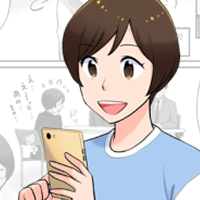 マンガでわかる！障害がある学生のための就職エージェントサービス