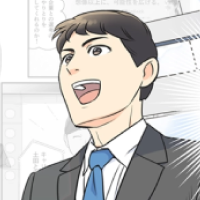 マンガでわかる！障害がある方のための就職エージェントサービス