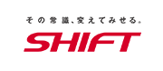 株式会社SHIFTロゴ