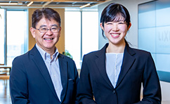 株式会社LIXIL