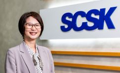 SCSK株式会社